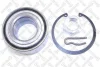 Підшипник маточини передньої CITROEN XSARA, BERLINGO 96-, PEUGEOT 205, 206, 305, 306, PARTNER 82- STELLOX 4328030SX (фото 1)