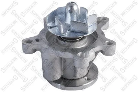 Помпа водяна Cerato, Ceed 06~1.4L 1.6L Elantra 06~ 1.6L STELLOX 45000249SX