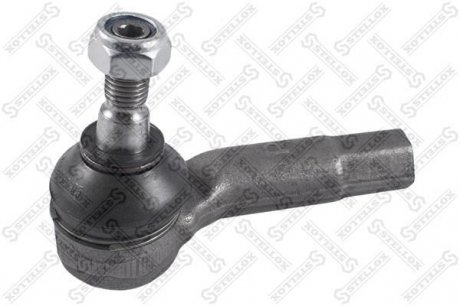 Наконечник прав L 94MM VAG Bora 98-05/Golf IV/A2 00-05, A3 96- /SEAT Leon 99-,Toledo II 99-06/ Octavia 97- STELLOX 51-00250A-SX