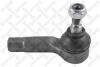 Наконечник левый L 94MM VAG Bora 98-05/Golf IV/A2 00-05, A3 96- /SEAT Leon 99-,Toledo II 99-06/ Octavia 97- STELLOX 51-00251A-SX (фото 1)