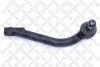 Накінечник кермової тяги лівий Hyundai Santa Fe 06 STELLOX 5100316SX (фото 1)