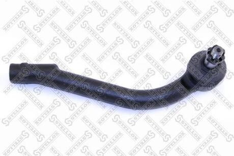 Накінечник кермової тяги лівий Hyundai Santa Fe 06 STELLOX 5100316SX