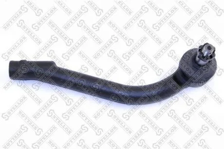 Накінечник кермової тяги лівий Hyundai Santa Fe 06 STELLOX 5100316SX