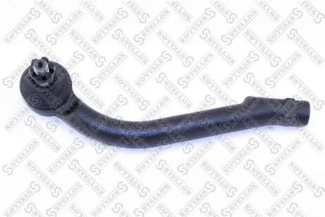 Накінечник кермової тяги лівий Hyundai Santa Fe 06 STELLOX 5100317SX