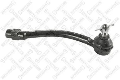 Накінечник кермової тяги правий Hyundai Avante 10 STELLOX 5100531SX