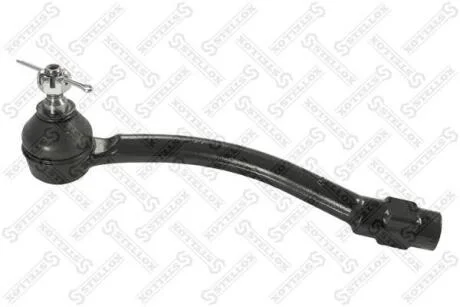 Накінечник кермової тяги лівий Hyundai Avante 10 STELLOX 5100823SX