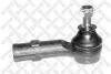 Накінечник рульовий FORD MOMNDEO 96-01 ПРА. STELLOX 5101380SX (фото 1)