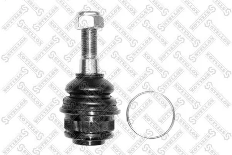 Опора кульова VW TRANSPORTER (T4) 90-03 FRONT (L/R) STELLOX 5200006SX