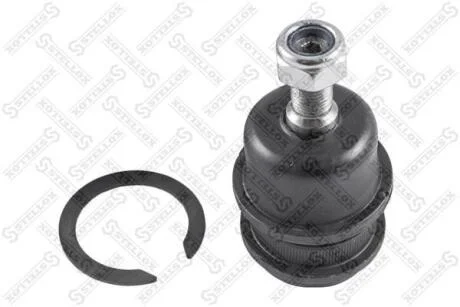 Опора кульова Getz 02~ Accent 99~ Cerato Matrix Magentis STELLOX 5200056ASX