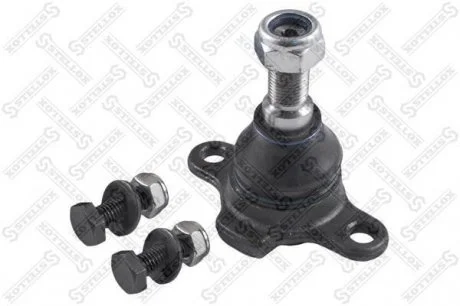 Опора кульова VW TRANSPORTER (T4) 90-03 FRONT (L/R) STELLOX 52-00390A-SX
