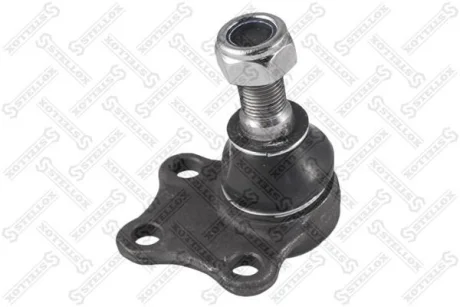 Кульова опора Renault Laguna/Trafic 01>, Nissan Primastar 03> STELLOX 5274030ASX