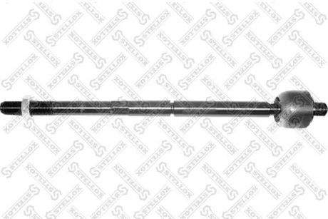 Тяга рульова CITROEN JUMPER, FIAT DUCATO, PEUGEOT BOXER 94- ЛЕВ/ПРА STELLOX 5500946ASX