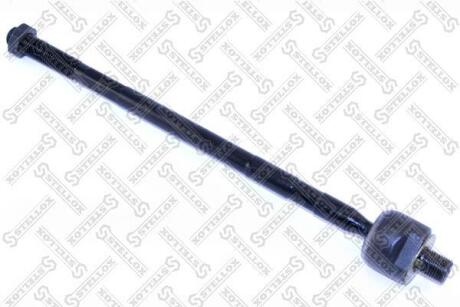 Тяга рульова Hyundai Accent 99 STELLOX 5551004SX (фото 1)