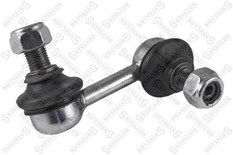 Тяга стабілізатора передня ліва Pajero IV (V8_W; V9_W) 2006~ STELLOX 5600352SX