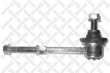 Тяга стабілізатора заднього Hyundai Accent all 99 STELLOX 5601095SX