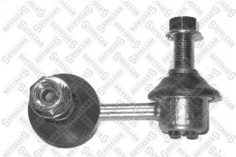 Тяга стабілізатора переднього правого Hyundai Accent all 99 STELLOX 5601286SX
