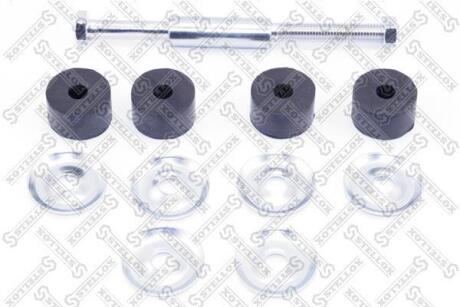 Тяга стабілізатора переднього Hyundai Accent/Pony Excel 95-99 STELLOX 5651001SX