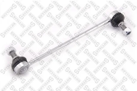Тяга стабілізатора переднього ліва Santa Fe 2005~ STELLOX 5651009SX
