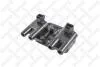 Котушка запалювання Chevrolet Lacetti, Daewoo Nubira 1.4 V16/1.6 05 6100050SX