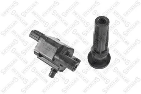 Котушка запалювання Hyundai Santa Fe/Sonata, Kia Sorento 2.0/2.4i 98 STELLOX 6100061SX