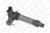 Котушка запалювання Chevrolet Captiva 3.2 07 6100113SX