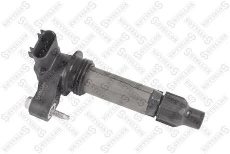 Котушка запалювання Chevrolet Captiva 3.2 07 STELLOX 6100113SX
