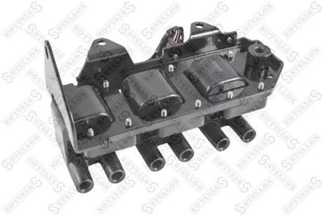 Котушка запалювання Hyundai Sonata/Trajet 2.7 V6 98 STELLOX 6100132SX