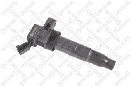 Котушка запалювання Hyundai ix35 07 STELLOX 6100136SX