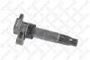 Котушка запалювання Hyundai Sonata/Grandeur/Genesis/Opirus/Carens/Santa Fe 2.4-3.8i 05 6100141SX