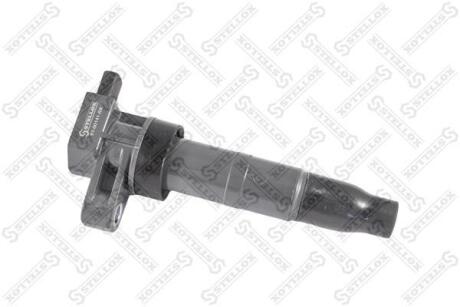 Котушка запалювання Hyundai Sonata/Grandeur/Genesis/Opirus/Carens/Santa Fe 2.4-3.8i 05 STELLOX 6100141SX