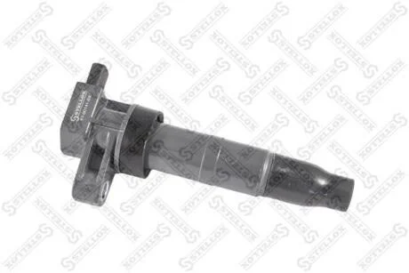 Котушка запалювання Hyundai Sonata/Grandeur/Genesis/Opirus/Carens/Santa Fe 2.4-3.8i 05 STELLOX 6100141SX