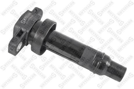Котушка запалювання Hyundai i30, Kia Ceed/Cerato 1.4/1.6i 04 STELLOX 6100166SX
