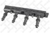 Котушка запалювання Chevrolet Aveo, Opel Astra/Corsa/Insignia/Meriva 1.2-1.4 11 6100167SX