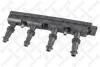 Котушка запалювання Chevrolet Aveo, Opel Astra/Corsa/Insignia/Meriva 1.2-1.4 11 STELLOX 6100167SX (фото 1)