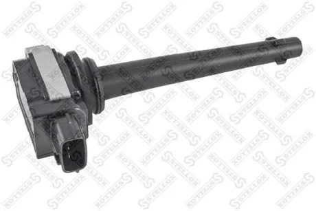 Котушка запалювання NISSAN MR20DE/MR18DE/HR16DE STELLOX 6100168SX