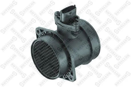 Витратомір повітря Volvo C70/S60/S80/V70/XC70/XC90 2.0-2.9/2.4D/D5 99> STELLOX 6106099SX (фото 1)