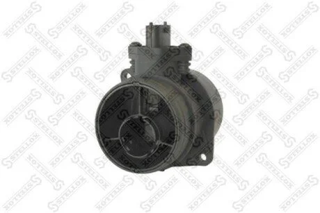 Витратомір повітря Ssang Yong Raxton 3.2/2.7XDi 02> STELLOX 6106487SX