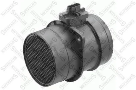 Витратомір повітря Audi A1-A6/Q3/Q5, VW T5/Crafter/Passat 2.0TDI 07> STELLOX 6106503SX