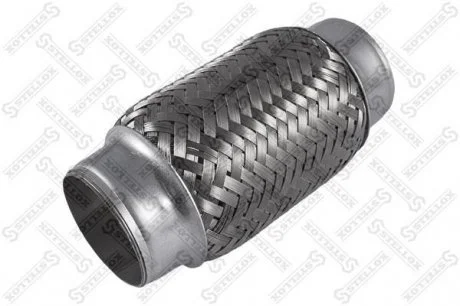 Гофра - діаметер 50, довжина 150 STELLOX 69-99000-SX