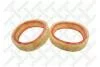 Фільтр повітряний Honda Accord 1.6/1.8 -85; Renault 19, Clio, Megane 1.4 STELLOX 71-00317-SX (фото 1)