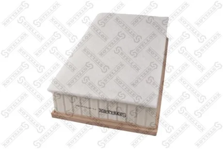 Фільтр повітряний Audi 100/A6/S6/S4 2.2i Turbo/2.4D/2.5TDi & Quattro 90-97 STELLOX 7100339SX