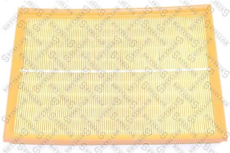 Фільтр повітряний Opel Astra F 1.4i-2.0i/1.7D/TD & 16V 91> STELLOX 7100390SX