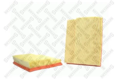 Фільтр повітряний MERCEDES W163 98-05 STELLOX 7100439SX