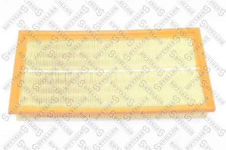 Фільтр повітряний VAG Audi A3 1997-2003 TT 1999-2006 Octavia 1997-2011 Golf 1998-2006 Bora 1999-2005 STELLOX 7100684SX