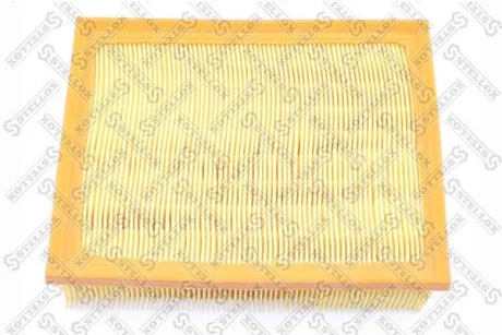 Фільтр повітряний Audi A4/A6 1.6-3.0/1.9TDi/2.5TDi 00> STELLOX 7100819SX