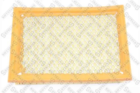 Фільтр повітряний Nissan Almera/Premiera 1.4i 93> STELLOX 7100826SX (фото 1)
