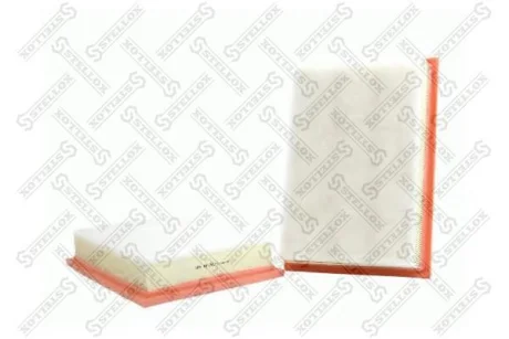 Фільтр повітряний VW Sharan 1.8-2.8/1.9TDi 00>, Ford Galaxy 2.3i-2.8i/1.9TDi 00> STELLOX 7101000SX