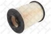Фильтр воздушный двигателя STELLOX 7101050SX (фото 1)