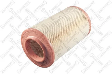 Фільтр повітряний Citroen PEUGEOT Fiat / Ducato/Boxer/Jumper 06-- STELLOX 7101061SX