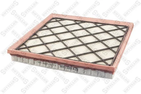 Фільтр повітряний Opel Astra J 1.6/1.6 09>, Chevrolet Cruze 1.6/1.8 09> STELLOX 7101069SX (фото 1)